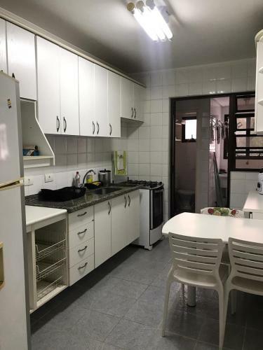 Apartamento Mar Doce Lar