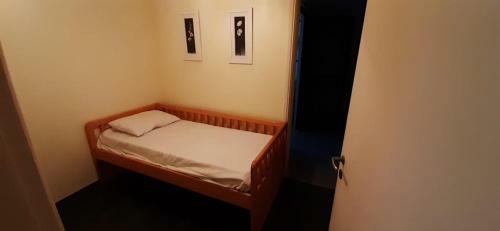 Apartamento Mar Doce Lar