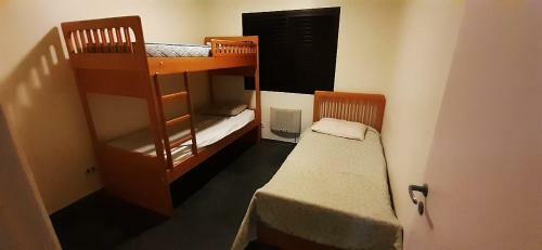 Apartamento Mar Doce Lar