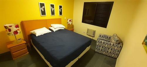 Apartamento Mar Doce Lar