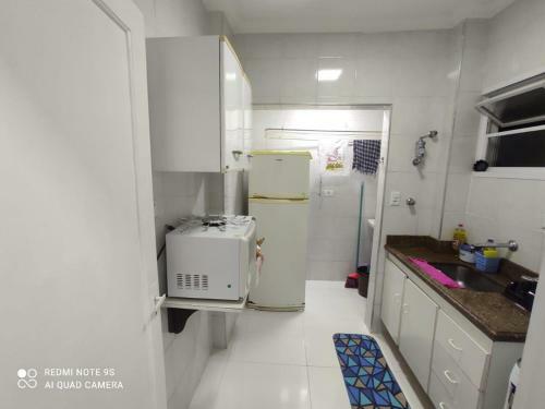 Apartamento Guaruj� Pitangueiras
