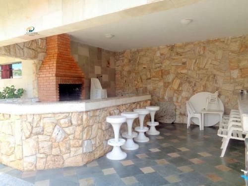 Casa Alto Padr�o Guaruj� - Enseada