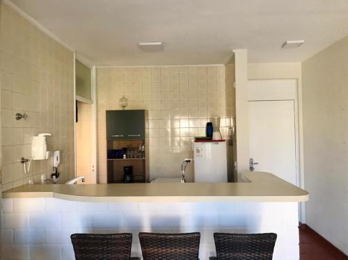 Apartamento F�rias Incr�veis