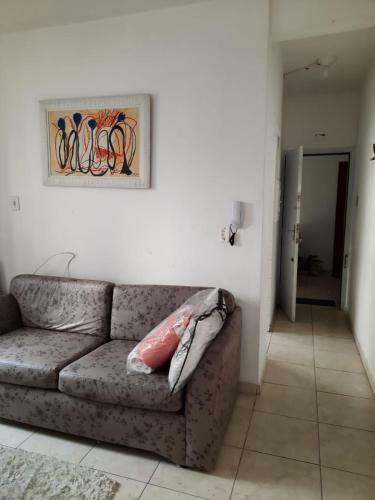 Apartamento A 1 Quadra Da Praia Pitangueiras.