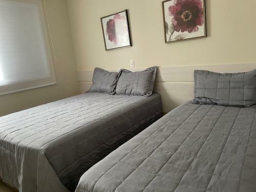Apartamento 3 Quartos Em Pitangueiras