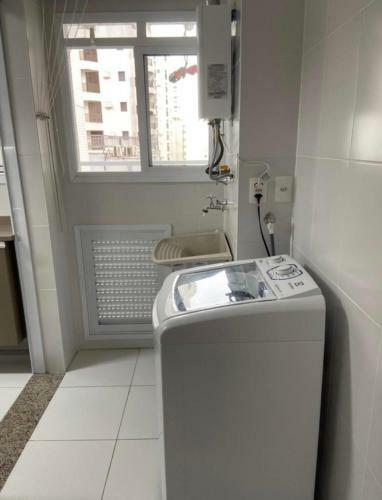 Apartamento 3 Quartos Em Pitangueiras