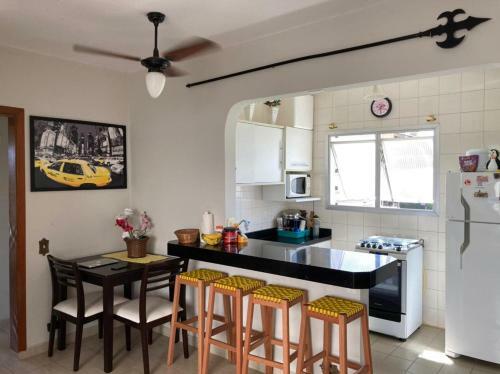 Ferreira's Home - Apartamento