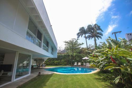 Hotel Guest House Guaruj�