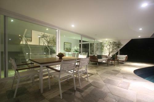 Hotel Guest House Guaruj�