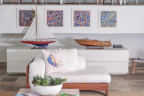 Hotel Guest House Guaruj�