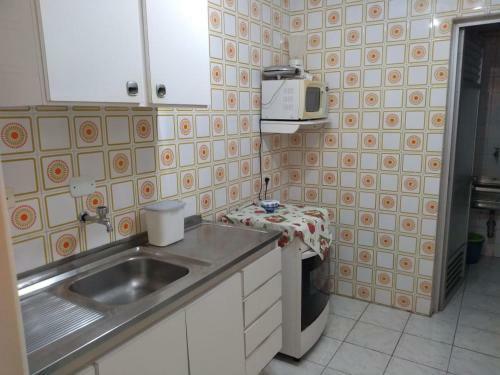 Apartamento Pitangueiras 2 Quartos P� Na Areia