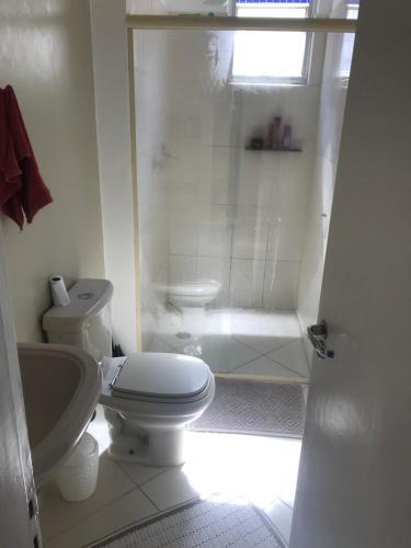 Apartamento Guaruja