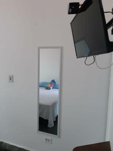 Hotel Pousada E Hostel Ponderosa Guaruj�