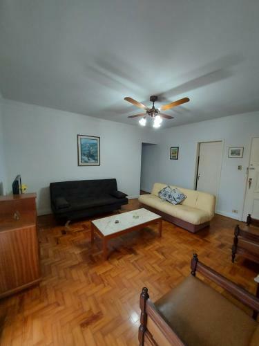 Apartamento Ap. 11 Pitangueiras