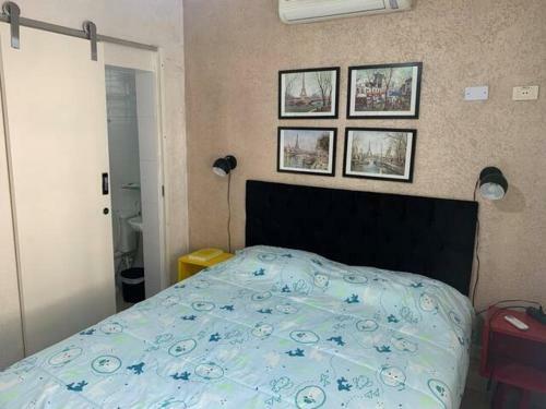 Apartamento A 60m Da Praia