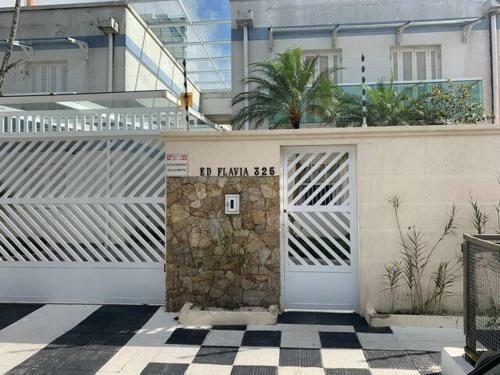 Apartamento A 60m Da Praia