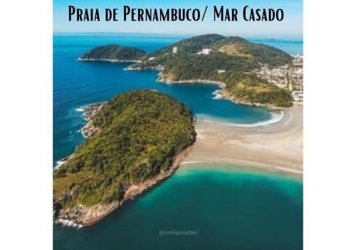 Posada Pousada Favo de Mel - Unidade 1