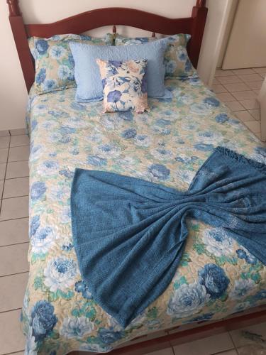 Apartamento Jequiti-mar 21
