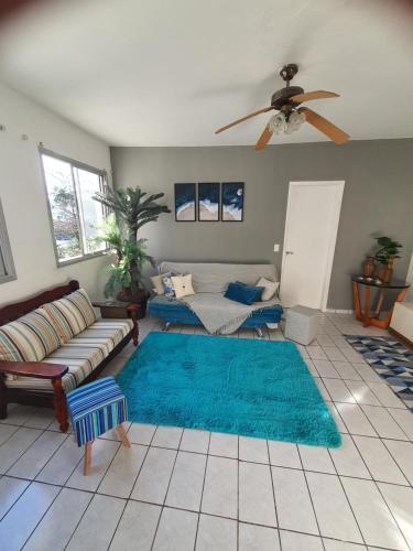 Apartamento Jequiti-mar 21