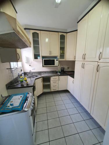 Apartamento Jequiti-mar 21