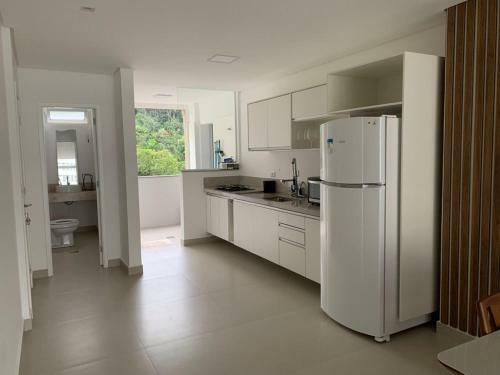 Apartamento Apto Vista Mar Pitangueiras - 3 Suites
