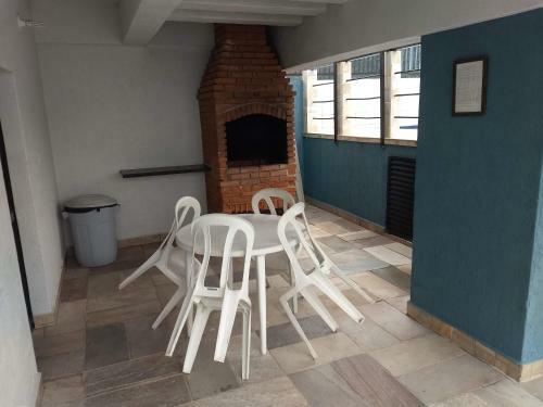 Apartamento Na Enseada Guaruj�