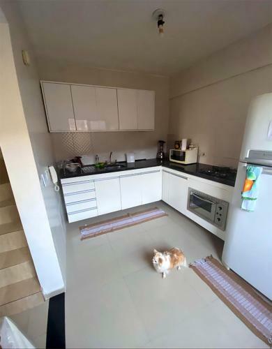 Apartamento Novidade - Apto A 500 Metros Da Praia Da Enseada