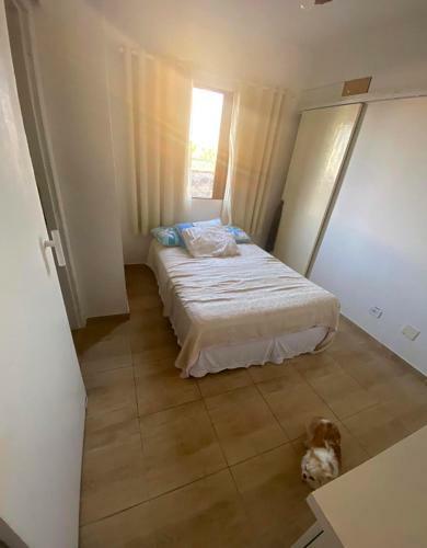 Apartamento Novidade - Apto A 500 Metros Da Praia Da Enseada