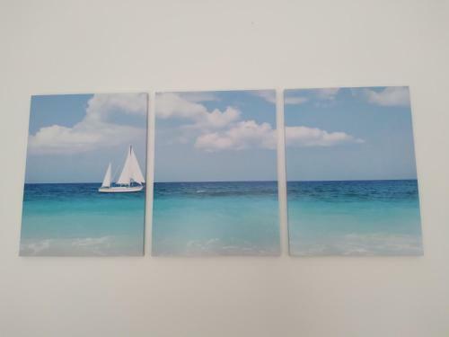 Apartamento Familiar Praia Da Enseada