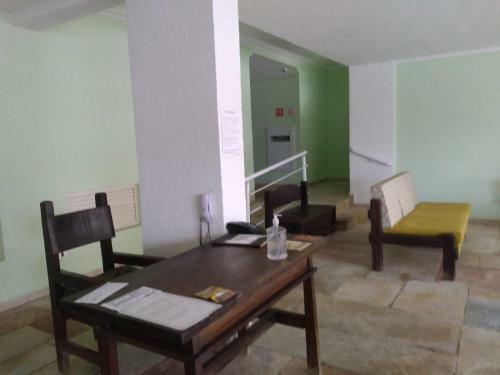 Apartamento Familiar Praia Da Enseada