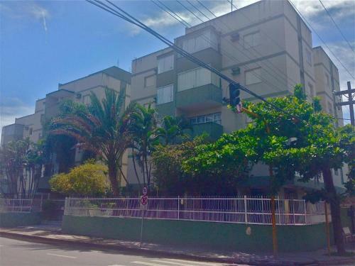 Apartamento Guaruja Residencial Pernambuco