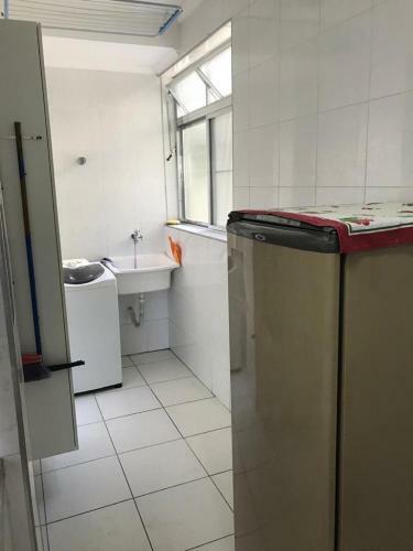 Apartamento Guaruja Residencial Pernambuco