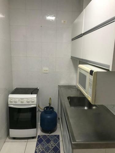 Apartamento Guaruja Residencial Pernambuco