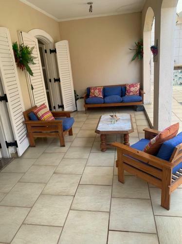 Albergue Blue Hale