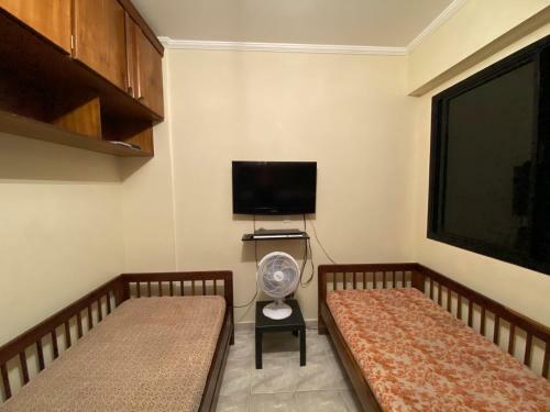 Apartamento Cobertura Guaruj�
