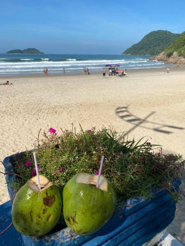 Apartamento Cobertura Guaruj�