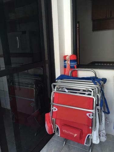 Apartamento Cobertura Guaruj�
