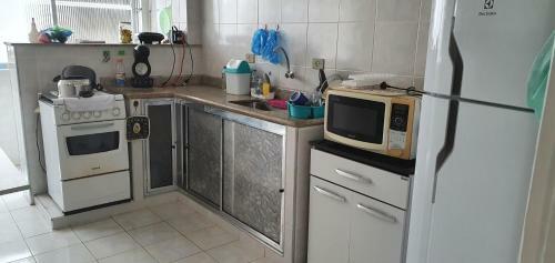 Apartamento Na Enseada