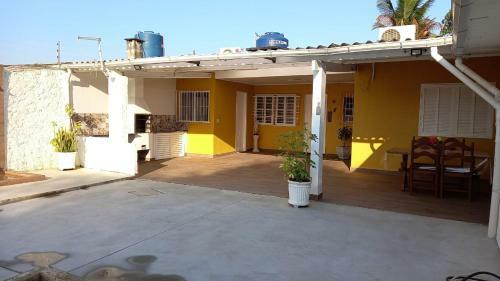 Casa de Ferias Enseada Guaruja