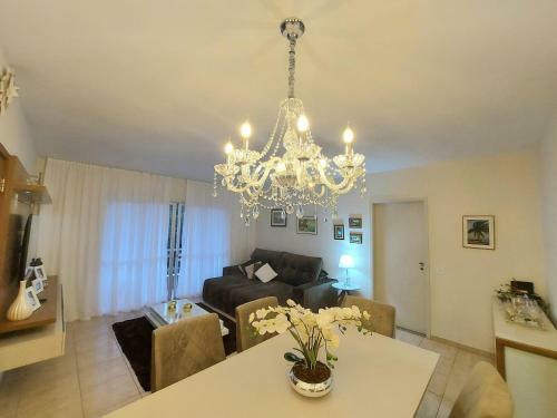 Apartamento Guaruj� Praia de Pitangueiras