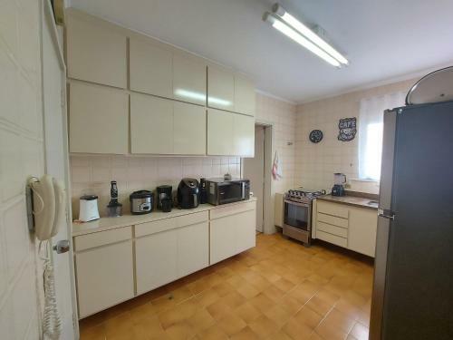Apartamento Guaruj� Praia de Pitangueiras
