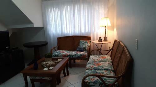 Casa de Praia, Temporada