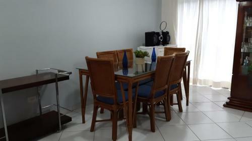 Casa de Praia, Temporada