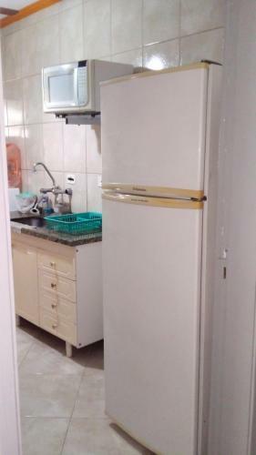 Apartamento 2 Quartos Praia Das Pitangueiras - Guaruj�