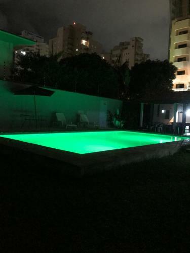 Casa Na Praia de Enseada Guaruja