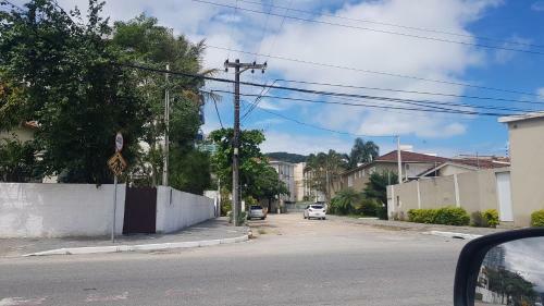 Apartamento A Uma Quadra Da Praia