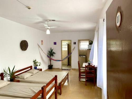 Apartamento Condom�nio Das Tartarugas