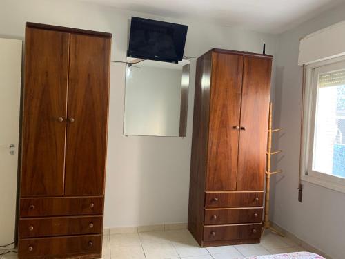Apartamento Guaruj� - Enseada