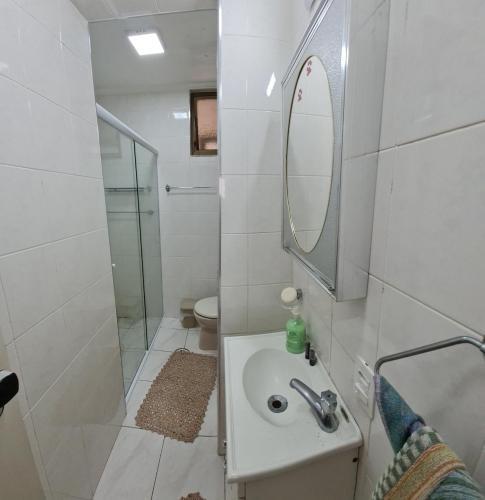 Apartamento Ap Da Mama