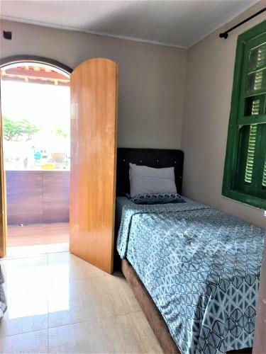 Posada Pousada Ilha de Guaruj�